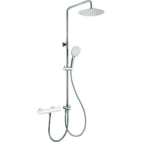 Colonne de Douche Renov ABS 230 Paini