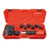 Sertisseuse électrique Romax Compact de Rothenberger