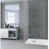 Pompe de Relevage Aspirante Kinefloor+ Watermatic pour Douche de Plain Pied