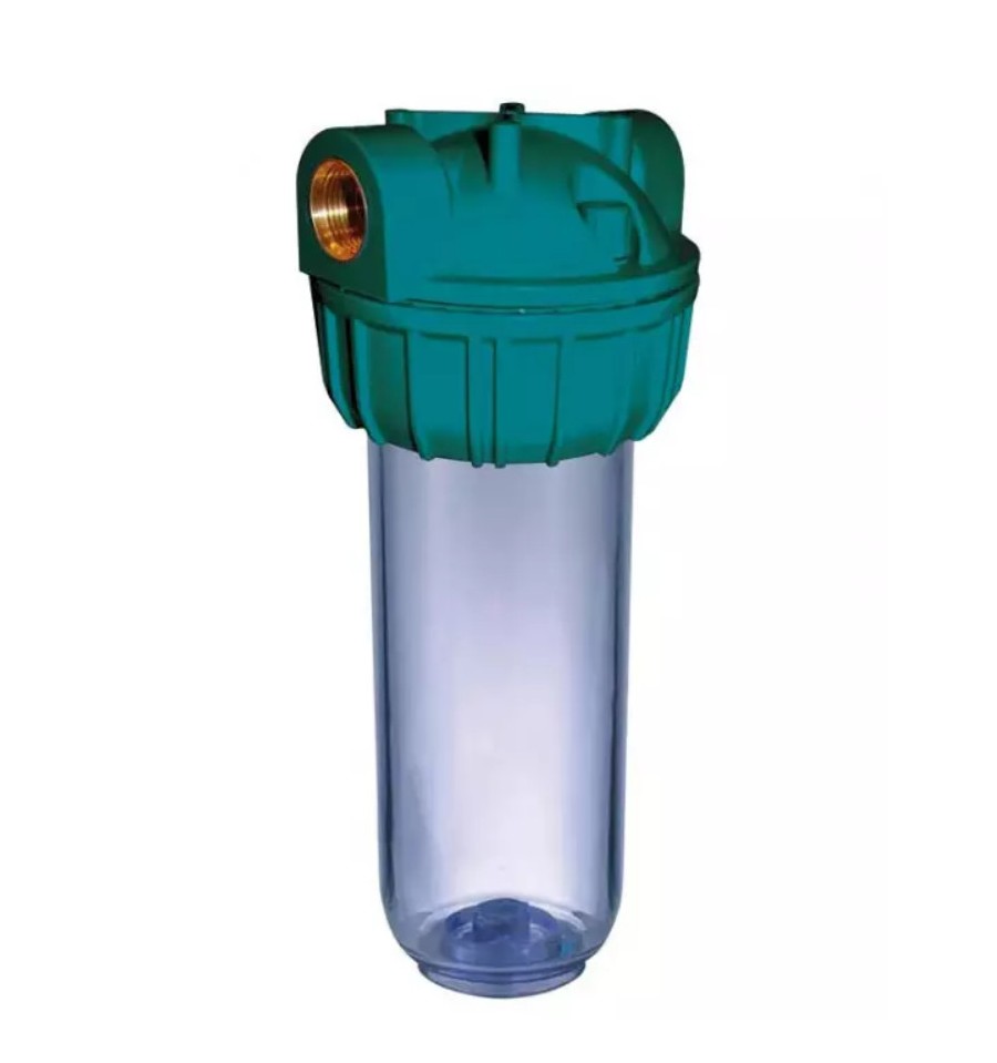 Brevets filtre adoucisseur d'eau 22 litres pompe et anticorrosion