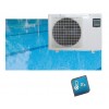 Pompe à Chaleur Piscine STG Eco Pac - Garantie 2 ans Pièces, Main d'Oeuvre, SAV Usine