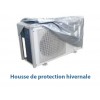 Pompe à Chaleur Piscine STG Eco Pac - Garantie 2 ans Pièces, Main d'Oeuvre, SAV Usine