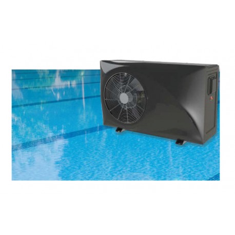 Pompe à Chaleur Piscine Inverter STG Pac - Garantie 2 ans Pièces, Main d'Oeuvre, SAV Usine