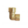 Coude Male 92 GCU