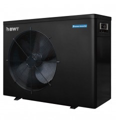 Pompe à Chaleur Piscine BWT Pioneer Inverter Horizontale