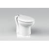 W30SP Silence Watermatic - Cuvette WC Sol avec Broyeur Intégré - Raccordement Lave Main