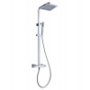 Colonne de Douche Cubra Select Paini