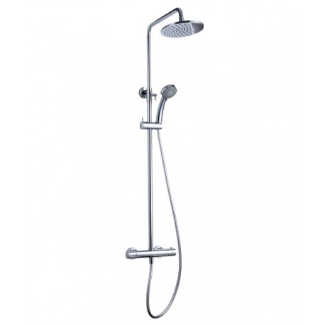 Colonne de Douche Loggia Select Paini