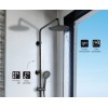 Combiné bain/douche thermostatique COX Païni