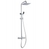 Colonne de Douche Thermostatique Hybride Confort Paini