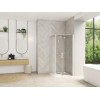 Smart Design Sans Seuil Fixe Kinedo - Paroi de Douche Fixe