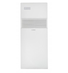 Climatiseur Monobloc Réversible Klimea 12 HP DC Inverter Vertical - Puissance Max 3110W