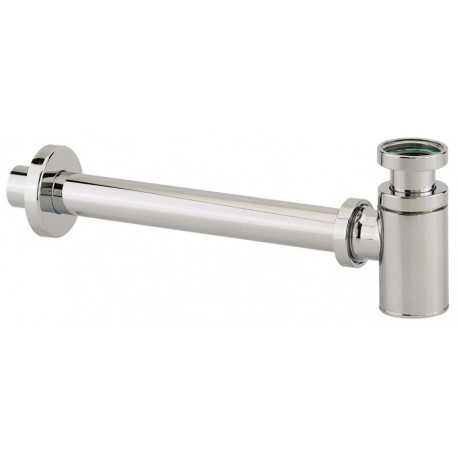 Siphon Laiton Cylindrix Valentin - Sortie Murale