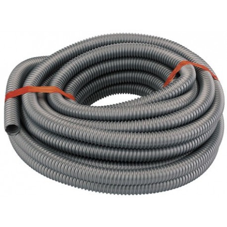 Raccord Flexible Armé Ø40 Long. 20m Valentin