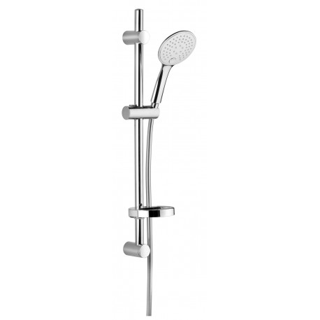 Barre de Douche Air Fresh 120 Paini - Turbo Jet Air+Eau