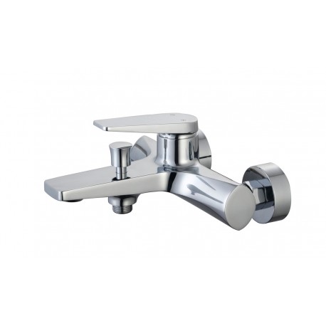 Mitigeur Bain Douche Mural Spirit Paini