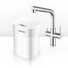 Pure - Unité de Traitement d'Eau par Ultrafiltration - Clever Robinetterie