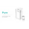Pure - Unité de Traitement d'Eau par Ultrafiltration - Clever Robinetterie