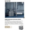 Pompe de Relevage VD120 PRO Watermatic