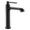 Mitigeur Lavabo Lady's Black 180 de Paini