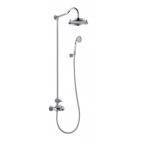 Colonne de Douche Thermostatique Lady's de Paini