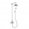 Colonne de Douche Thermostatique Lady's de Paini