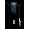 Ensemble de douche Rain Light Quadro Païni