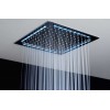 Ensemble de douche Rain Light Quadro Païni