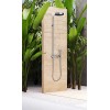 Colonne de Douche Addict Thermostatique Paini