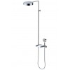 Colonne de Douche Addict Thermostatique Paini