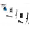 Formule Douche Encastrée Thermostatique Plaza Paini