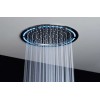 Ensemble de douche Rain Light Techno Païni