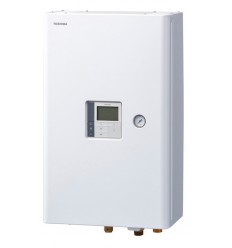 PAC Toshiba Estia Murale R32 A+++. Air / Eau pour Chauffage. Module WIFI OFFERT