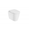 Pack Toilette WC Lavant Japonais au Sol In-Wash Inspira Roca