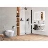 Pack Toilette WC Lavant Japonais au Sol In-Wash Inspira Roca avec Réservoir Intégré