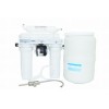 Osmoseur PALLAS 4T50 complet - 190L/jour - CR2J Aqualine