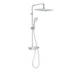 Colonne de Douche Deck-T Square Roca