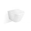 Pack WC Suspendu Sans Bride The Gap de Roca