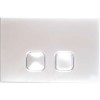 Pack WC Suspendu Sans Bride The Gap de Roca