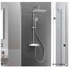 Colonne de Douche Deck-T Square Roca