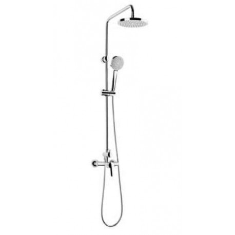 Colonne de Douche Victoria Monocommande Roca