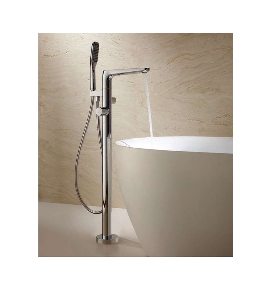 Mitigeur Thermostatique Bain Douche Elegance de Païni à Prix Canon