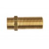 Mamelon Mâle Mâle 1 Côté Long 40mm