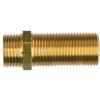 Mamelon Mâle Mâle 1 Côté Long 40mm