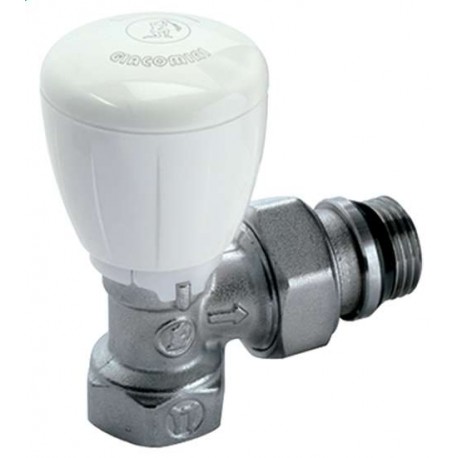 Robinet Micrométrique Thermostatisable R421TG 1/2 de Giacomini