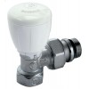 Robinet Micrométrique Thermostatisable R421TG 1/2 de Giacomini