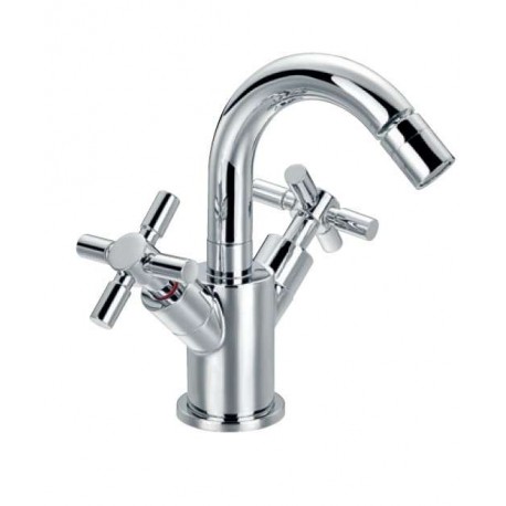 Mélangeur Bidet Monotrou Tubos de Paini