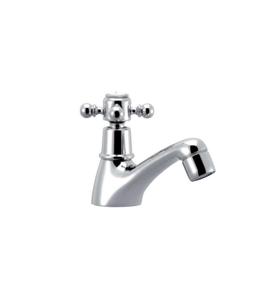 Robinet repliable / eau froide seulement 58,95 €