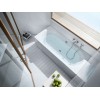 Baignoire Acier Duo Plus de Roca