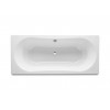 Baignoire Acier Duo Plus de Roca